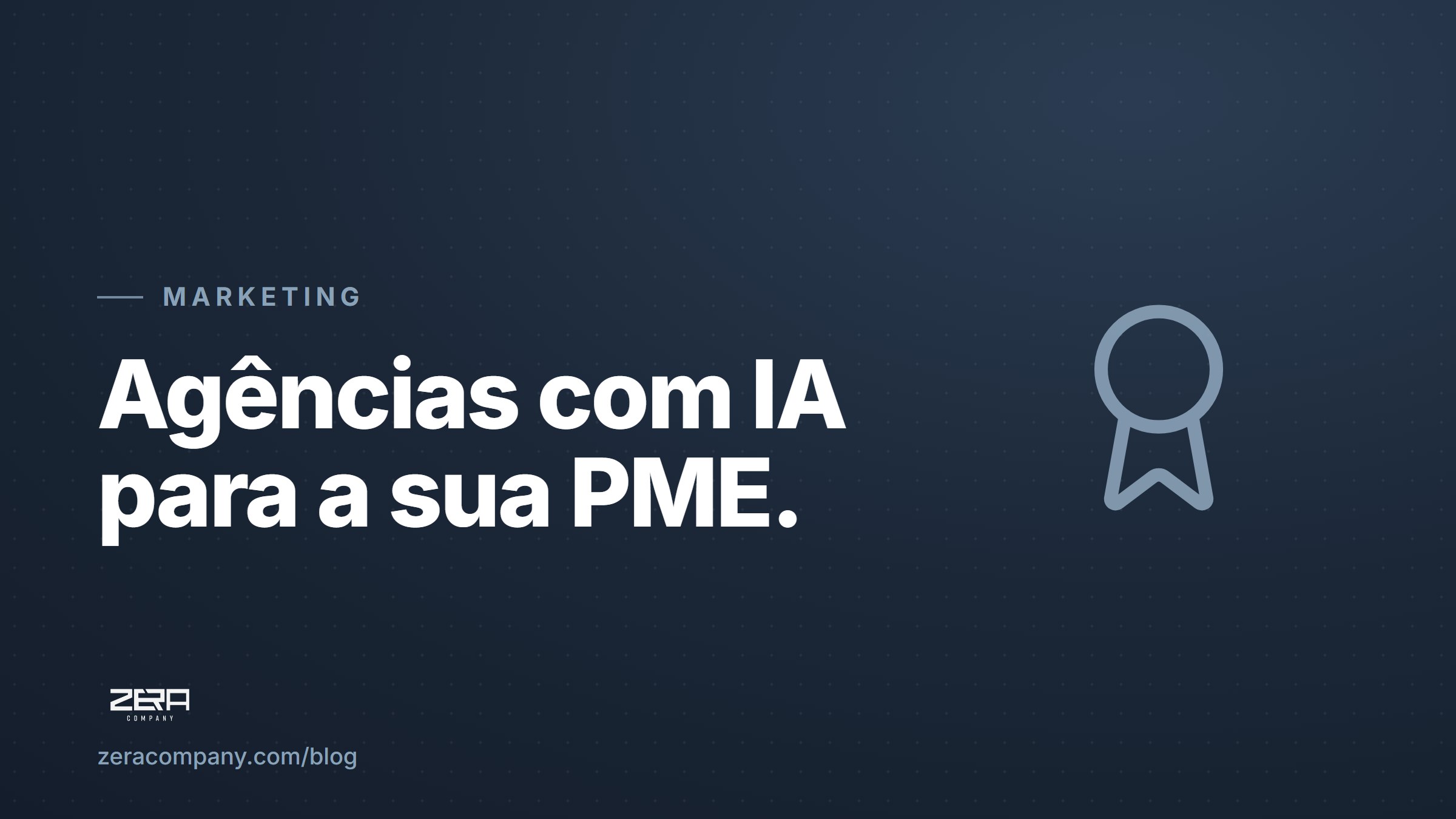 Melhores agências de marketing com IA para PME no Brasil (2026)